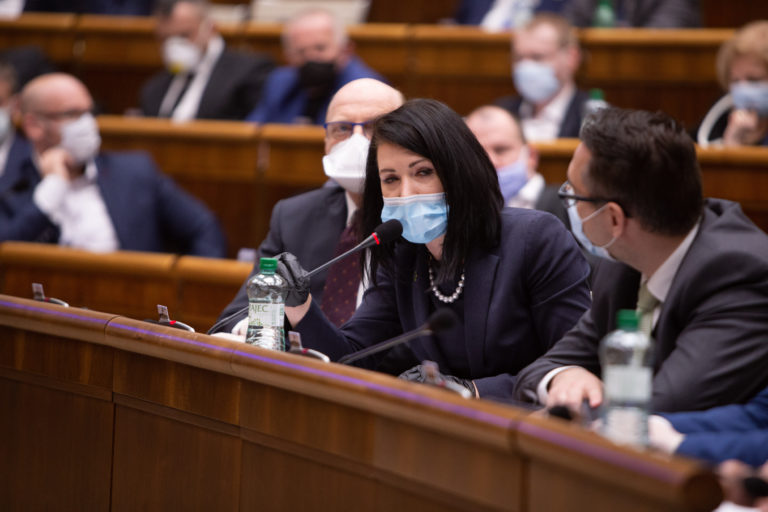 Parlament