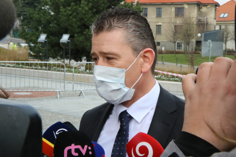 NR SR: Ustanovujúca schôdza
