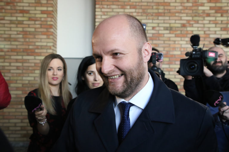 Jaroslav Naď