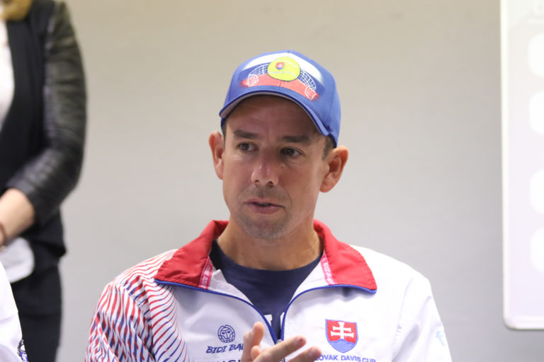 Dominik Hrbatý