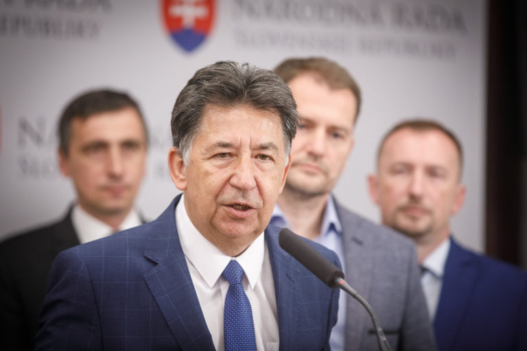 Ján Budaj