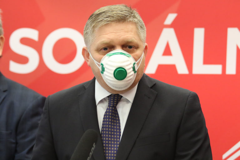 Robert Fico