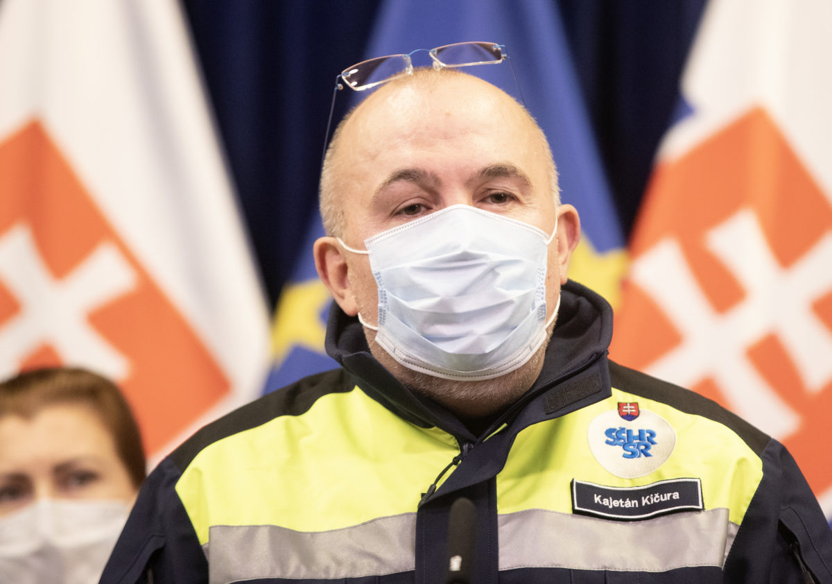 Kajetán Kičura
