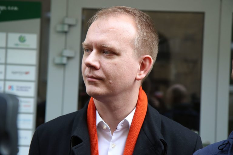 Miroslav Beblavý