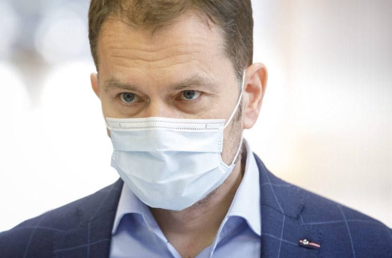 Igor Matovič