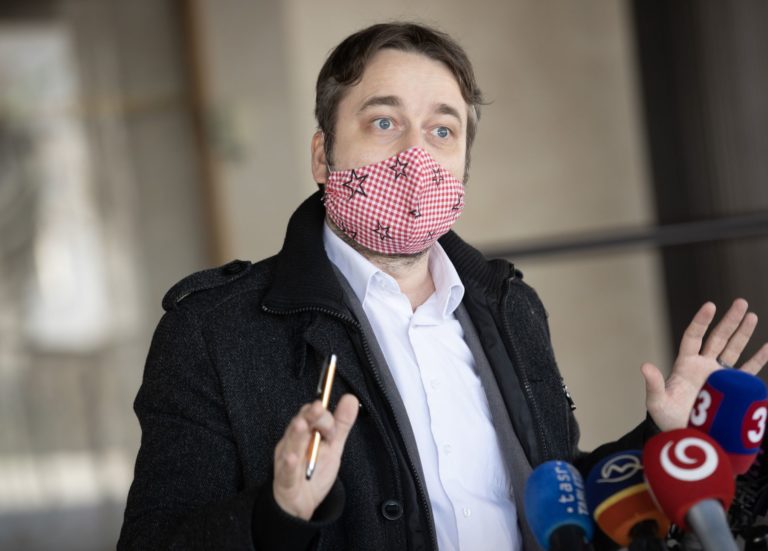 Ľuboš Blaha