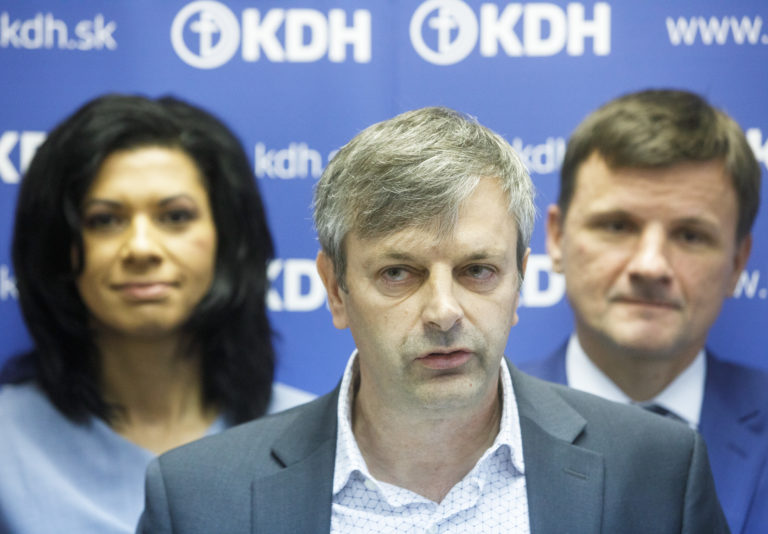 KDH