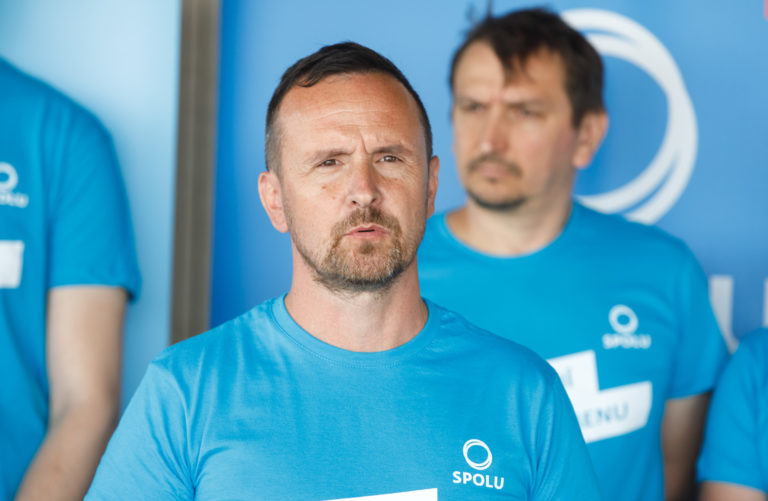 Branislav Diďák