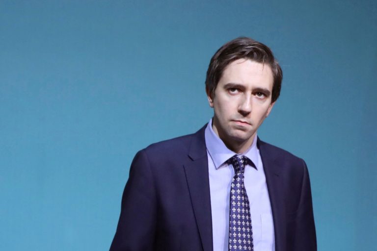 Simon Harris