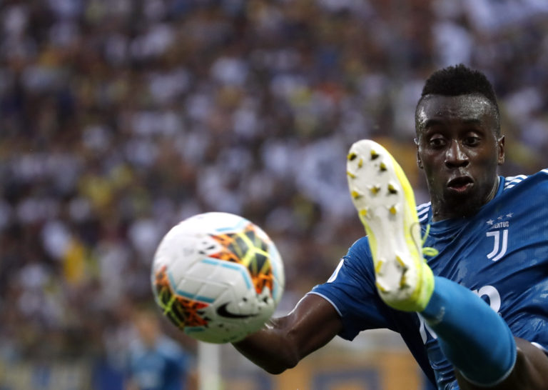 Blaise Matuidi