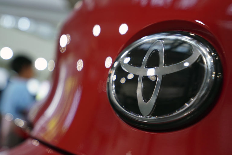 Toyota