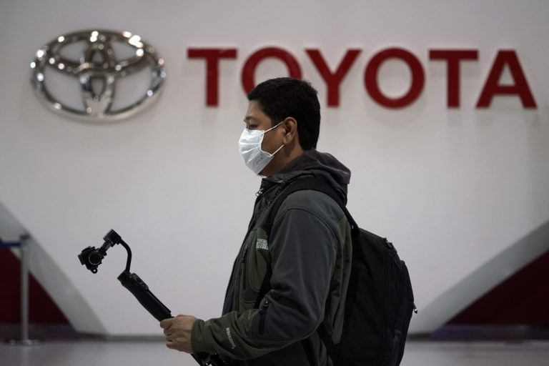 Toyota