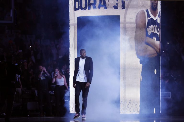 Kevin Durant