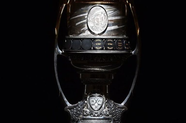 KHL