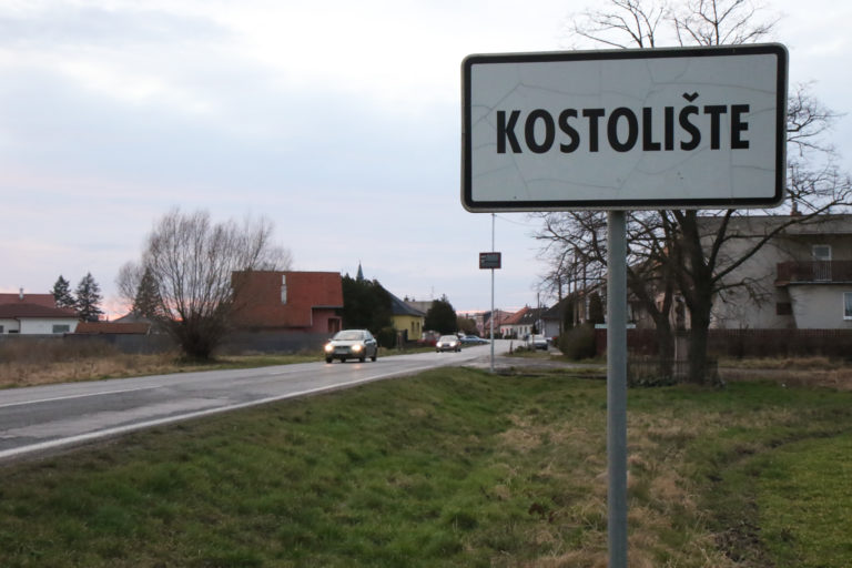Kostolište