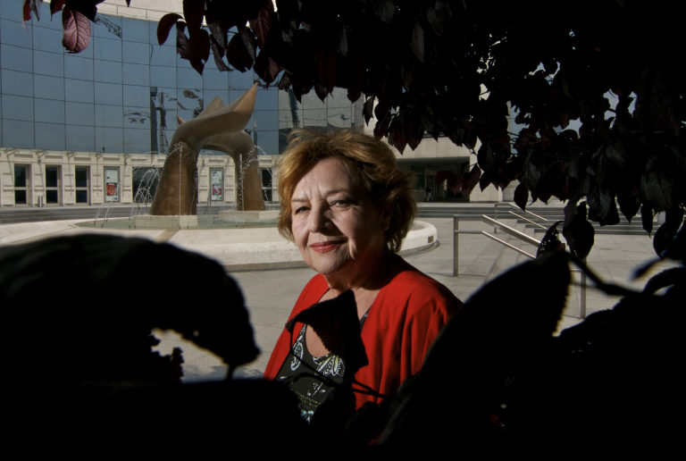 Eva Krížiková