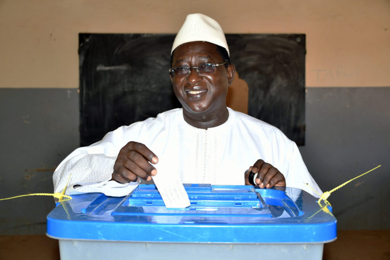 Soumaila Cisse
