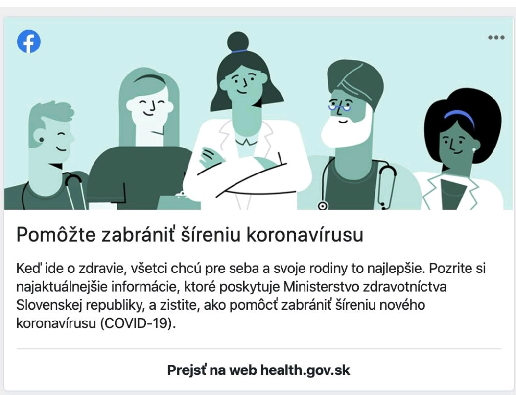 Koronavírus