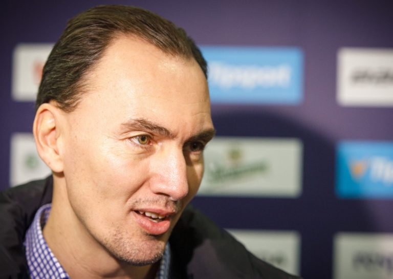 Miroslav Šatan
