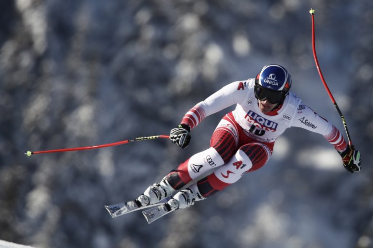 Matthias Mayer