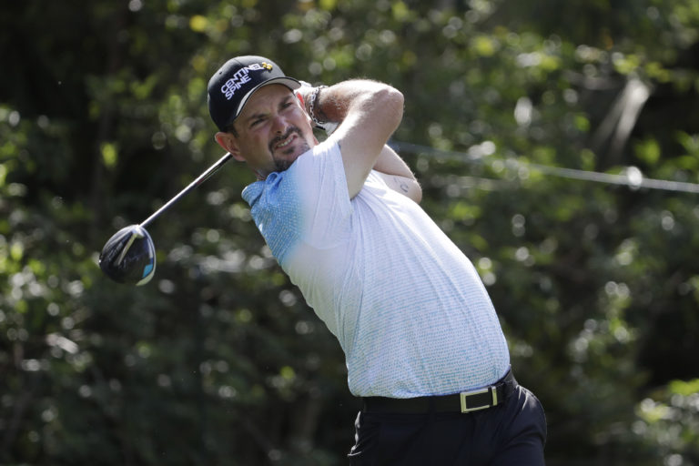 Rory Sabbatini