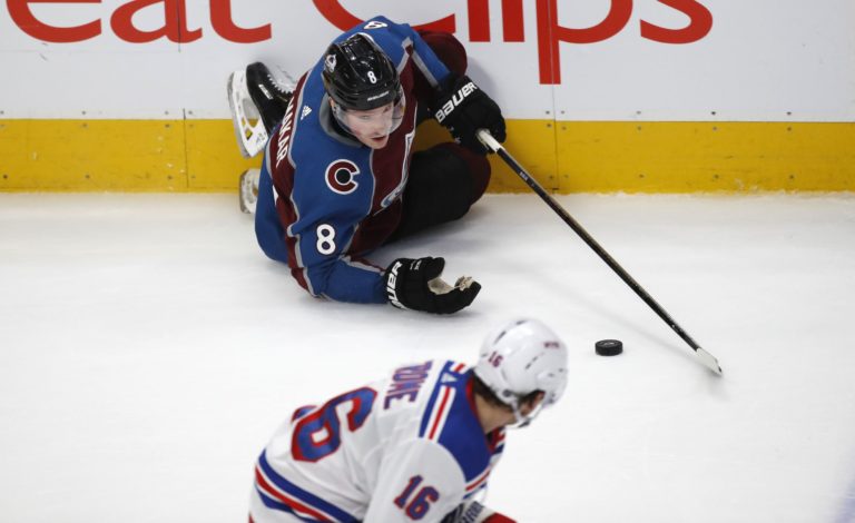 Cale Makar