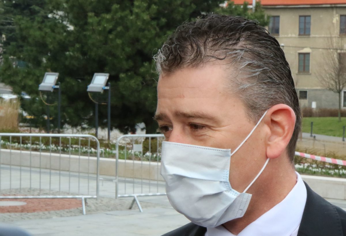 Roman Mikulec