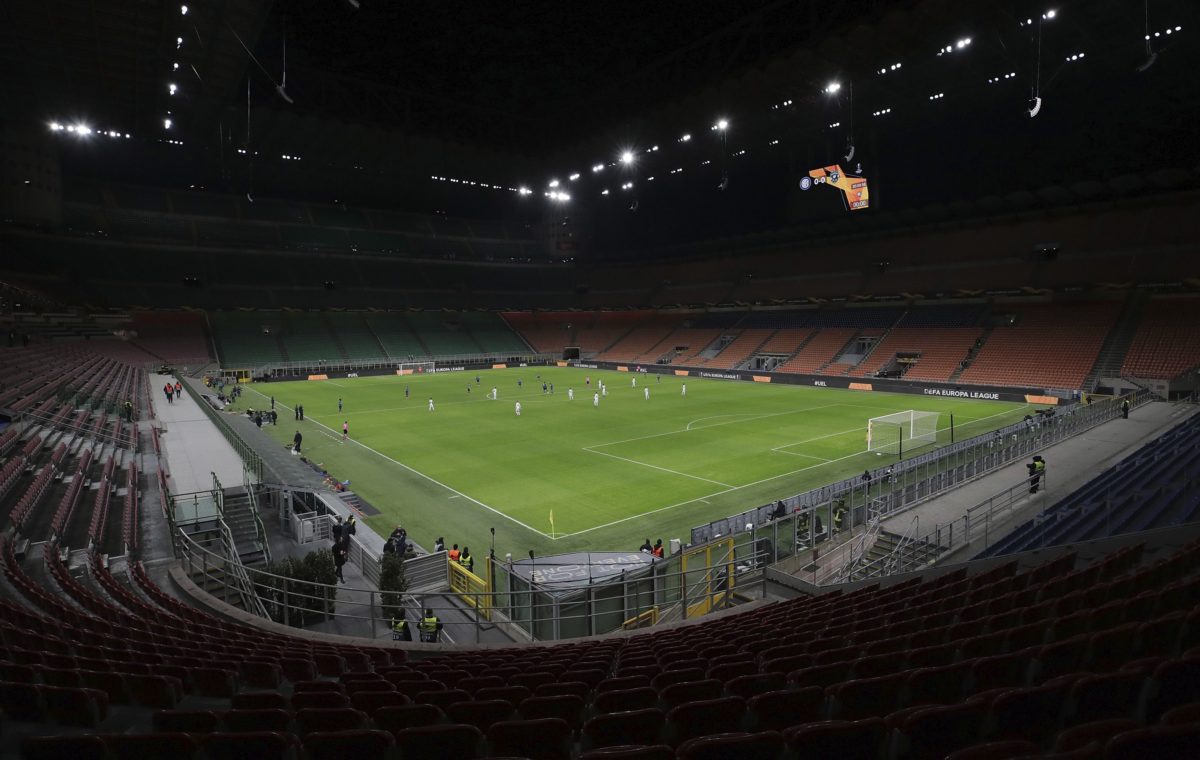 San Siro