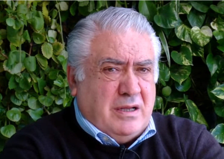 Lorenzo Sanz