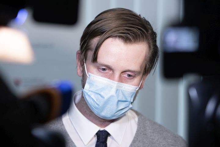 Martin Smatana