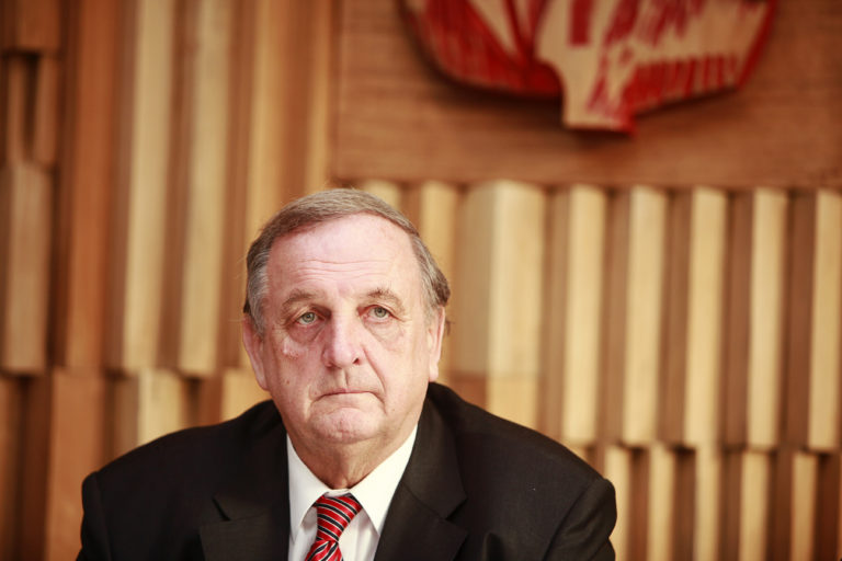 Peter Mihók