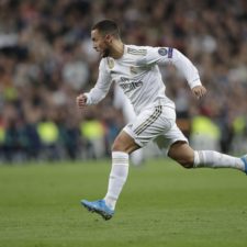 Eden Hazard