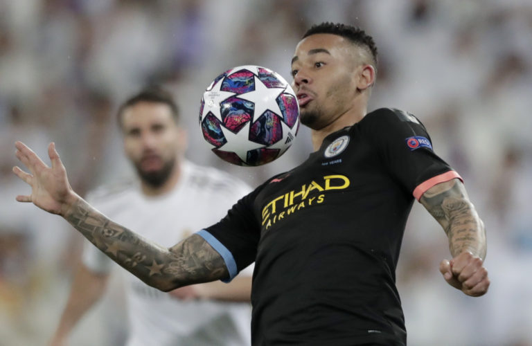 Gabriel Jesus