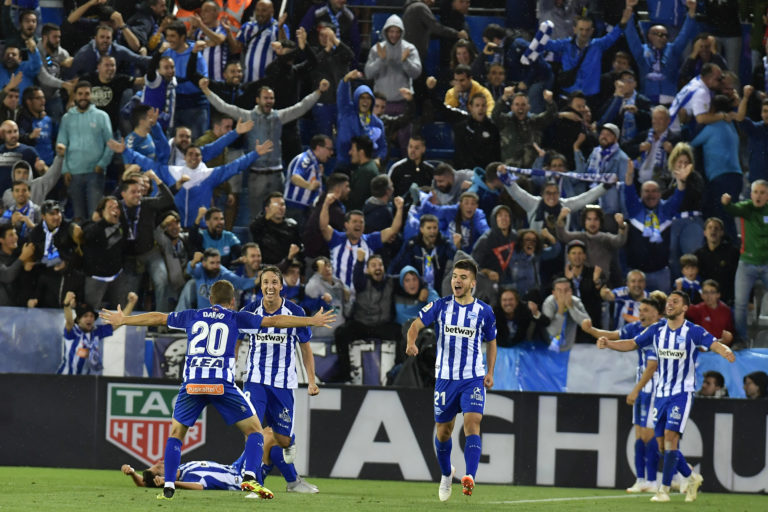 Deportivo Alavés