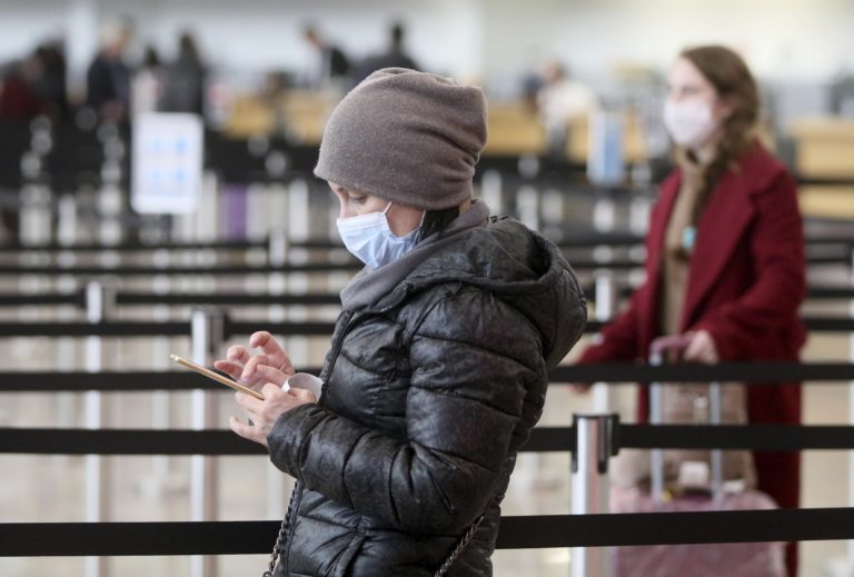 Austria Virus Outbreak
