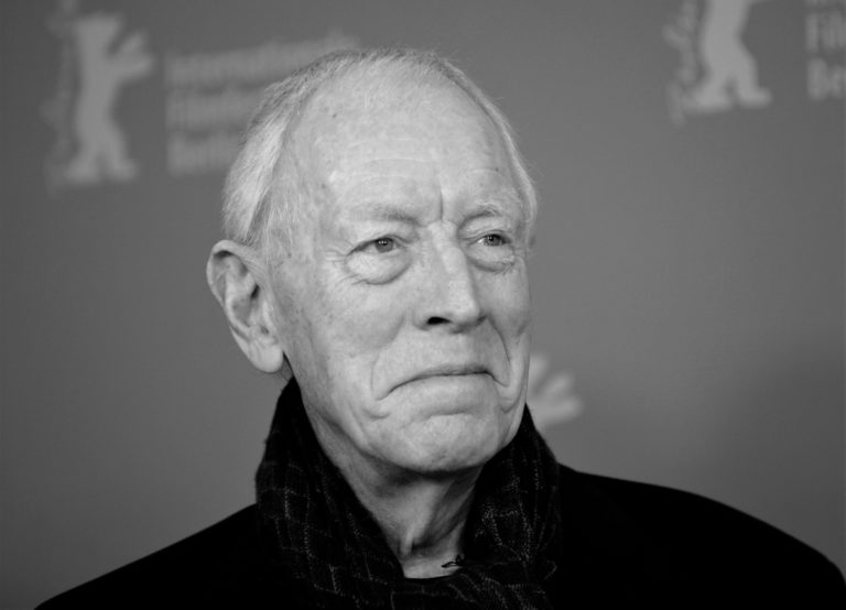 Max von Sydow