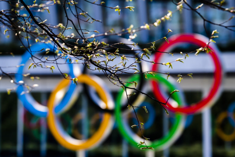 Olympijské hry, Japonsko