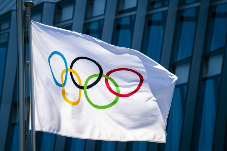Olympijské hry, olympiáda