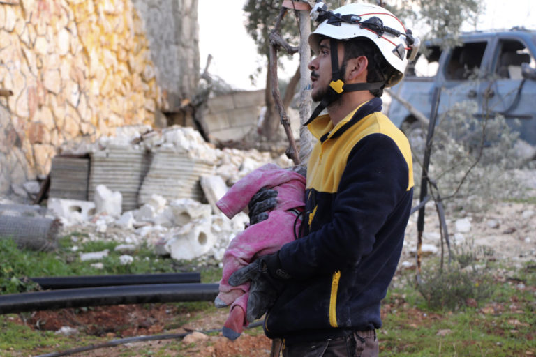 Syria