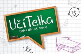 UčíTelka