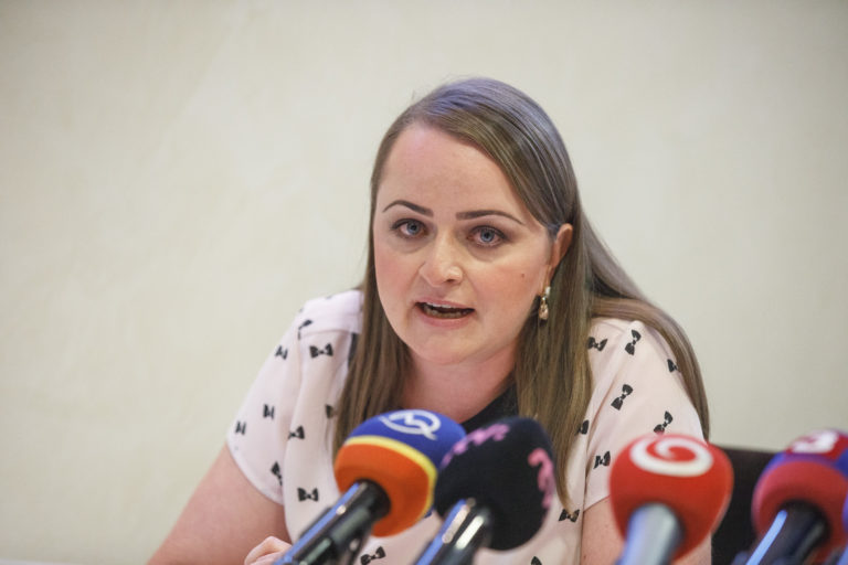 Monika Uhlerová