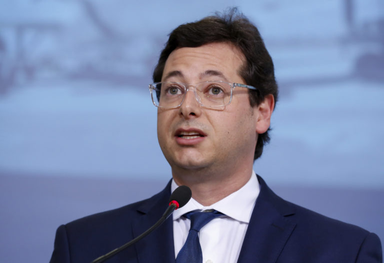 Fábio Wajngarten