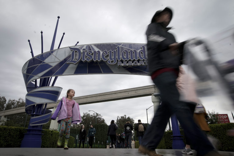 Disneyland