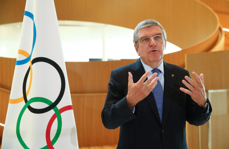 Olympijské hry, Japonsko