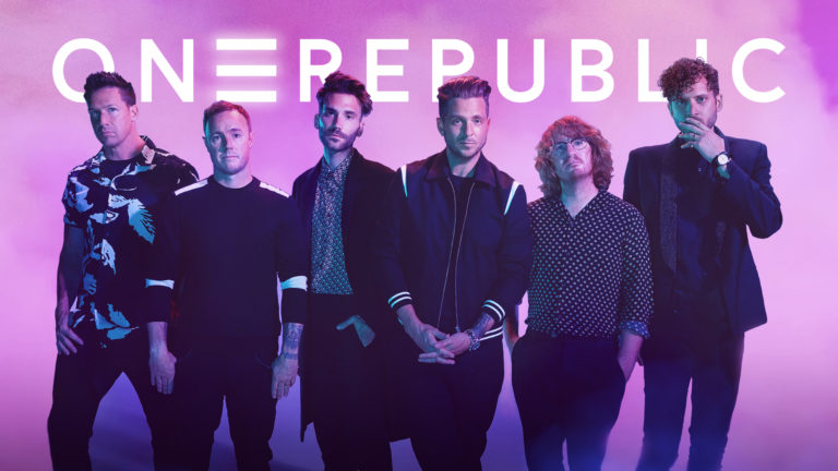 OneRepublic