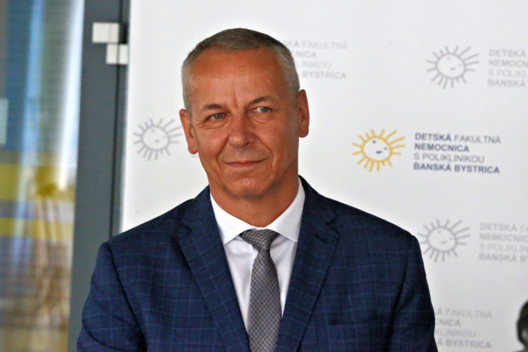 Ján Nosko