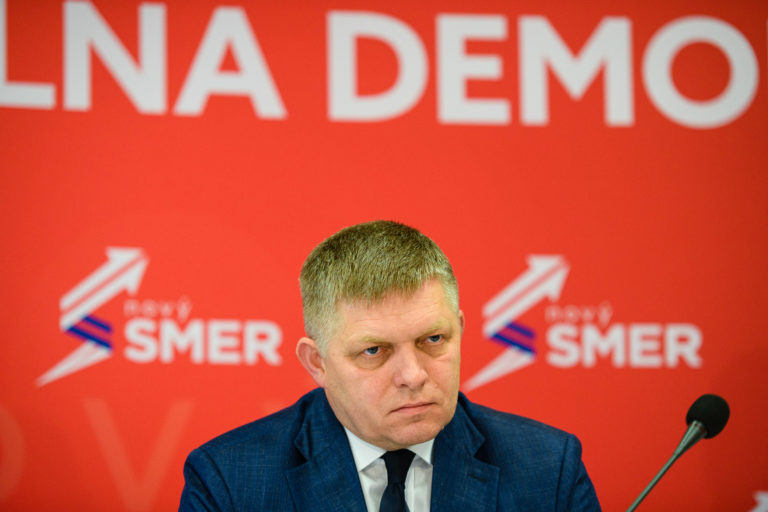 Robert Fico
