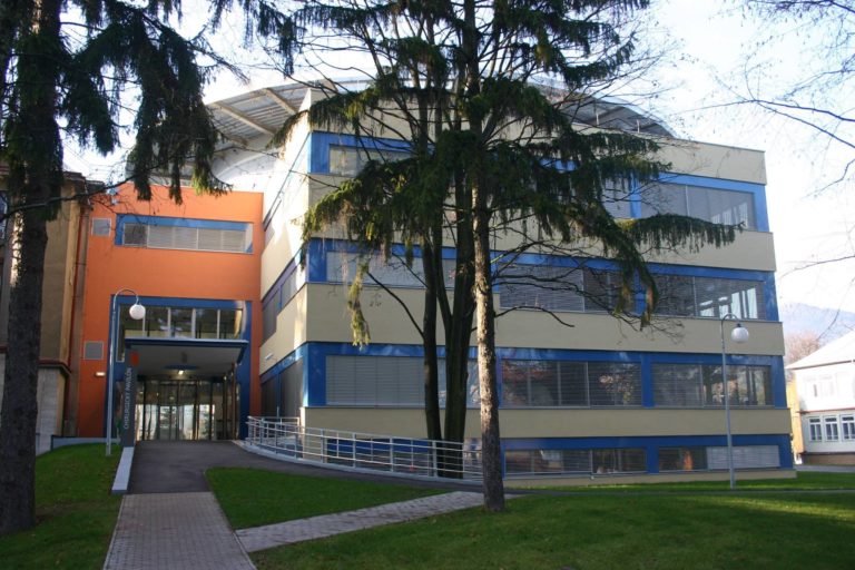 ÚVN SNP Ružomberok