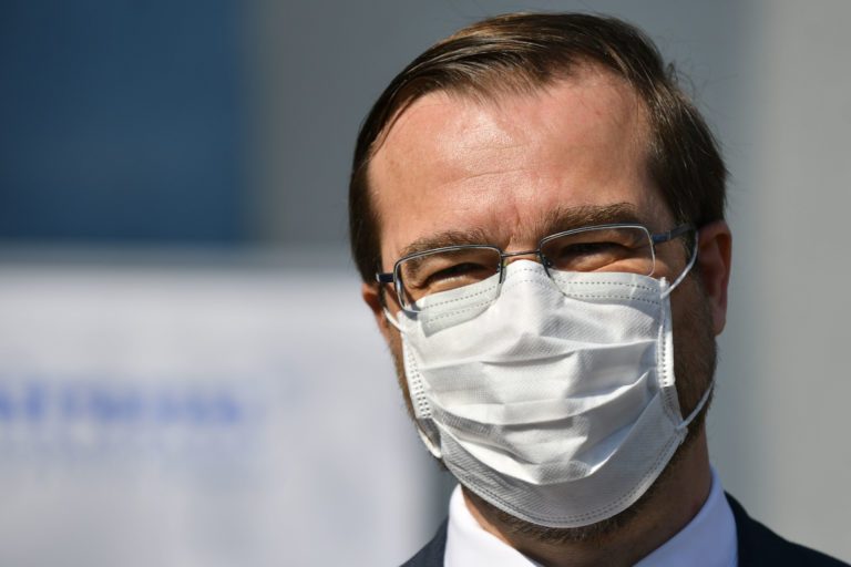 Marek Krajčí