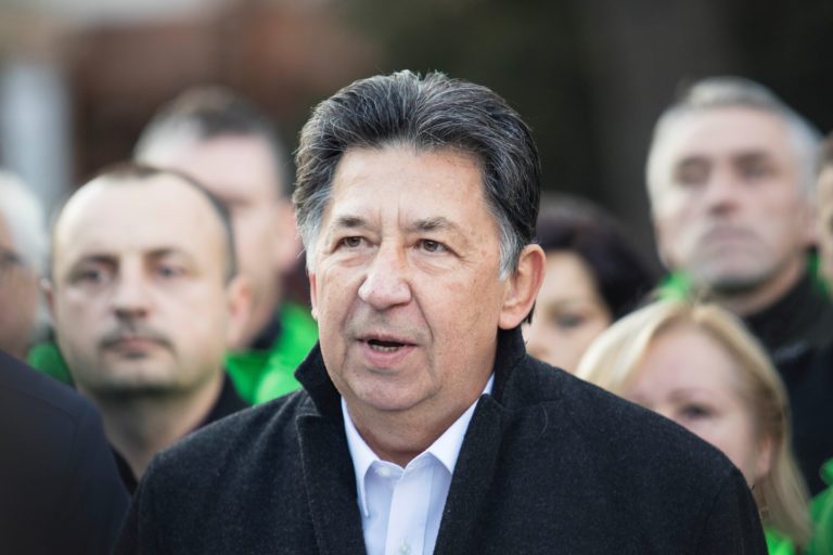 Ján Budaj